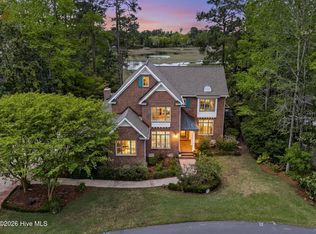 6316 S Bradley Overlook, Wilmington, NC 28403