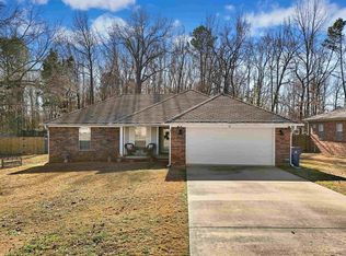 26 W Plaza Blvd, Cabot, AR 72023