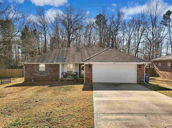 26 W Plaza Blvd, Cabot, AR 72023