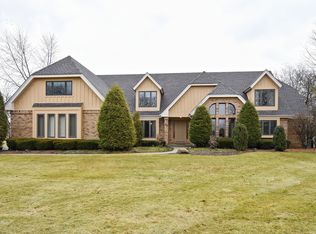 38 Pentwater Dr, South Barrington, IL 60010
