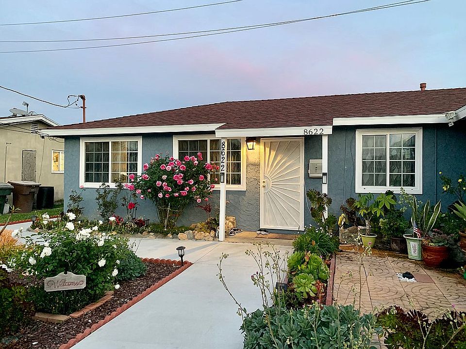 8622 Twana Dr, Garden Grove, CA 92841 Zillow