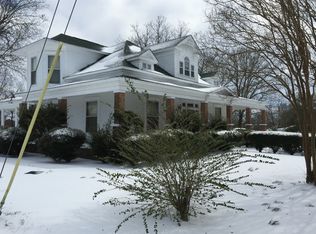 3726 S Slayden Rd, Lamar, MS 38642