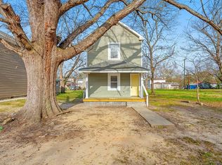 119 Madison St, Roanoke Rapids, NC 27870