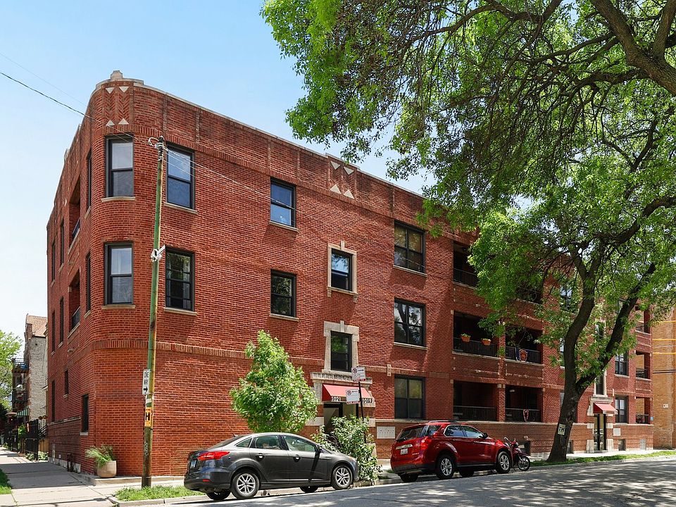 1st image of 1021 N Campbell Ave APT 2
