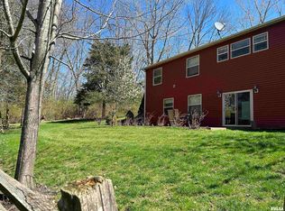 401 39th Ave N, Clinton, IA 52732