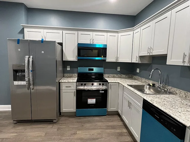 2020 McCulloh St #1 — Photo 4