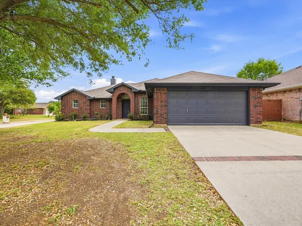 1500 La Mirada, Denton, TX 76208