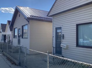 715 E Park Ave, Anaconda, MT 59711