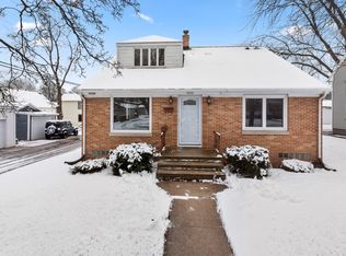 1715 Norma Ct, Sheboygan, WI 53081