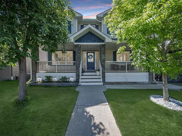 124 NW Woodpecker Way, Wood Buffalo, AB T9K 0L4