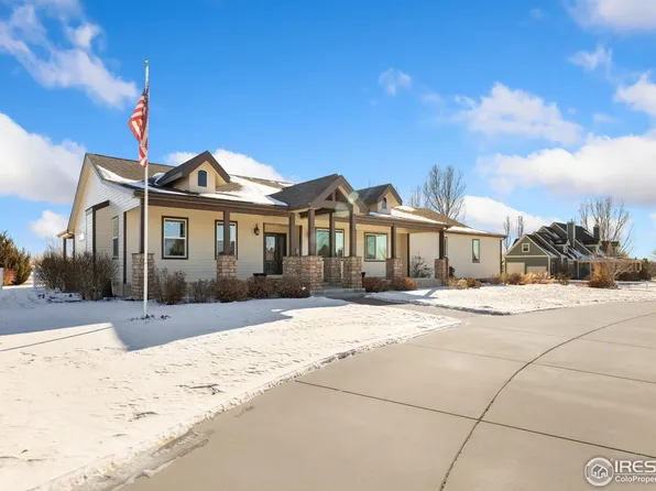 3138 Ashton Ave, Greeley, CO 80634