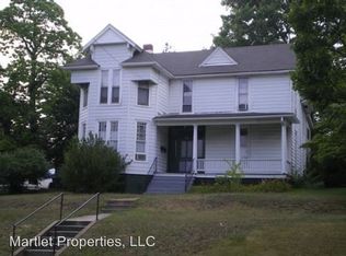 209 Maple Ave APT 3, Waynesboro, VA 22980