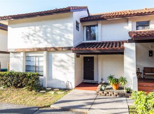 11024 SW 132nd Ct #38-4, Miami, FL 33186