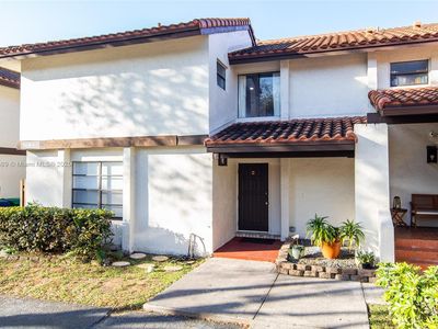 11024 SW 132nd Ct #38-4, Miami, FL, 33186