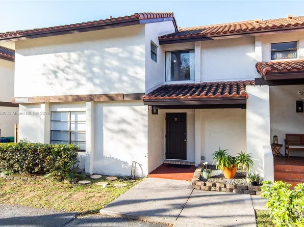 11024 SW 132nd Ct #38-4, Miami, FL 33186