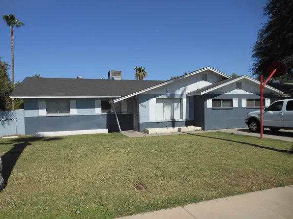 3307 S La Corta Dr, Tempe, AZ 85282