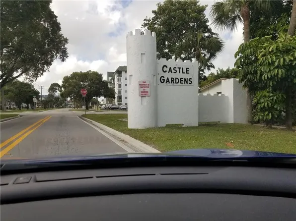 4751 NW 21st Street #618, Lauderhill, FL 33313