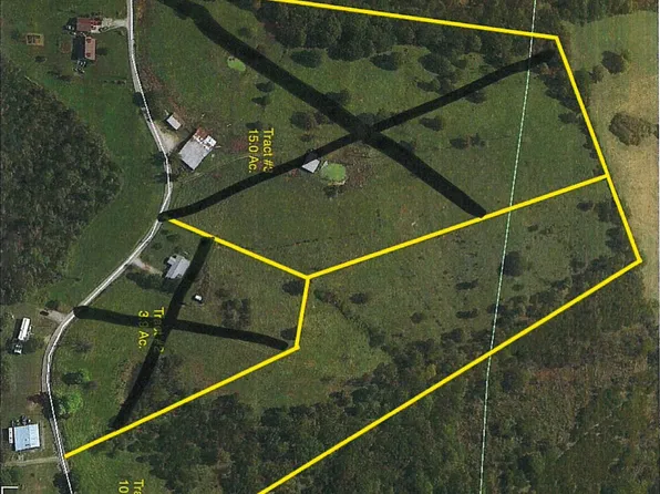 3889 Alexander Rd, Demossville, KY 41033