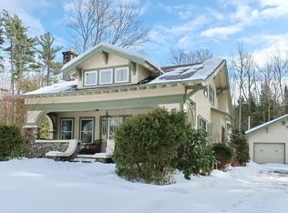 2480 Main Street, Bethlehem, NH 03574