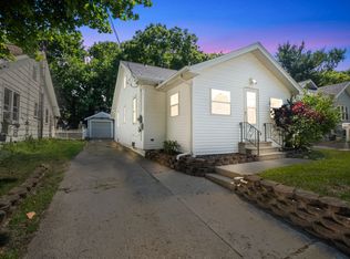 2633 Highland Ave, Jackson, MI 49203