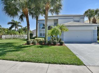 7937 Ambleside Way, Lake Worth, FL 33467