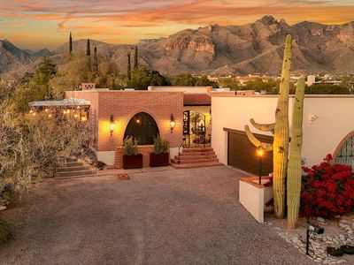 2611 E Avenida De Maria, Tucson, AZ, 85718