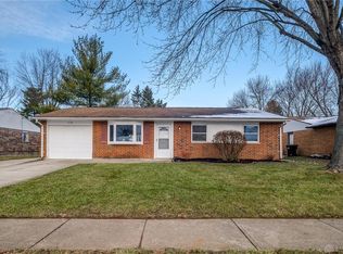 2178 Carolina Dr, Xenia, OH 45385