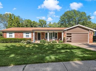 2308 Park Ave, Saint Charles, MO 63301