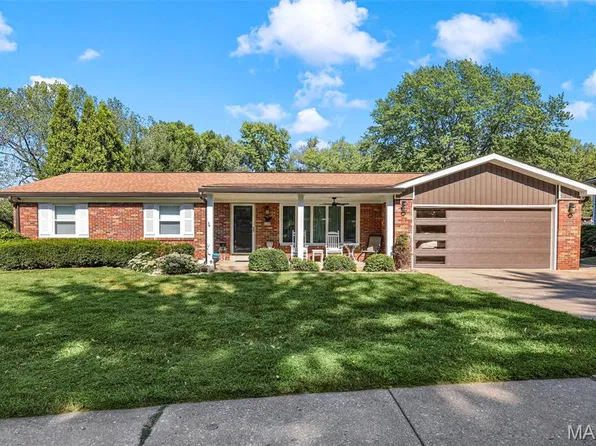 2308 Park Ave, Saint Charles, MO 63301
