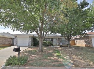 20 Woodcock Cir, Abilene, TX 79605