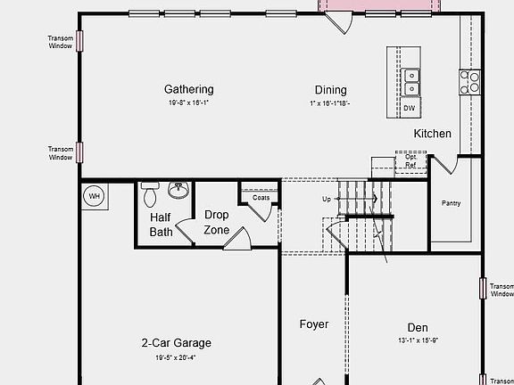 2nd image of this home
