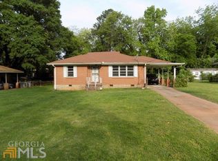 1803 Danrich Dr, Decatur, GA 30032