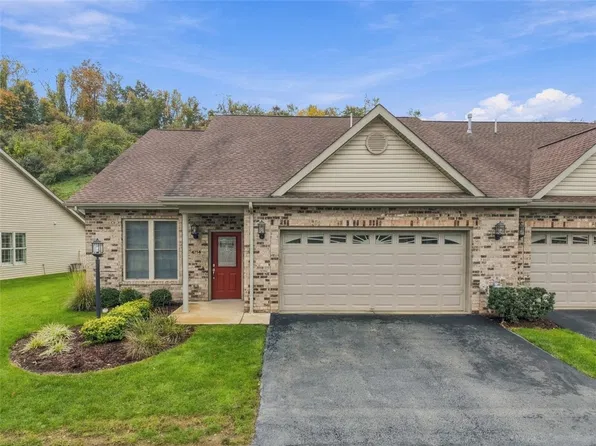 4714 Cooper Ln, Murrysville, PA 15668