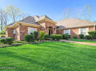204 Magnolia Spgs, Florence, MS