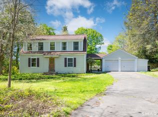 30 Whisconier Road, Brookfield, CT 06804