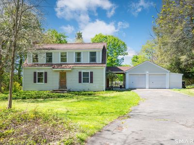 30 Whisconier Road, Brookfield, CT, 06804