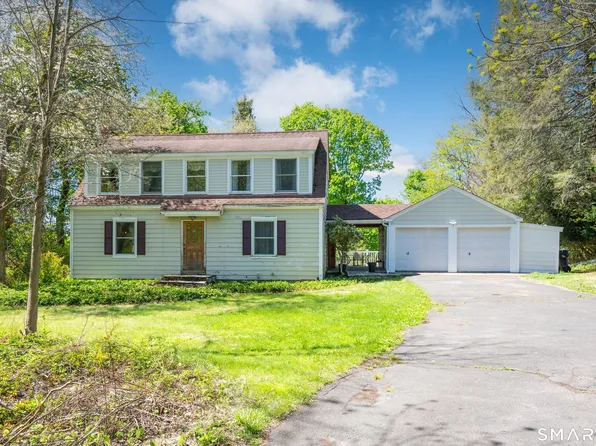 30 Whisconier Road, Brookfield, CT 06804
