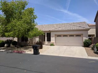 1305 S Roseann, Mesa, AZ 85209