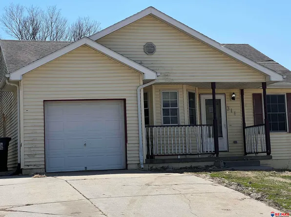 311 11th Ave, Plattsmouth, NE 68048