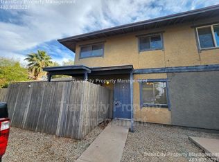 286 W Palomino Dr UNIT 71, Chandler, AZ 85225