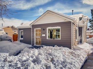 1374 Ironton St, Aurora, CO 80010