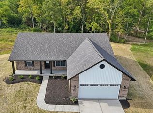 548 Holland Dr, Trenton, OH 45067