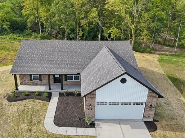 548 Holland Dr, Trenton, OH 45067