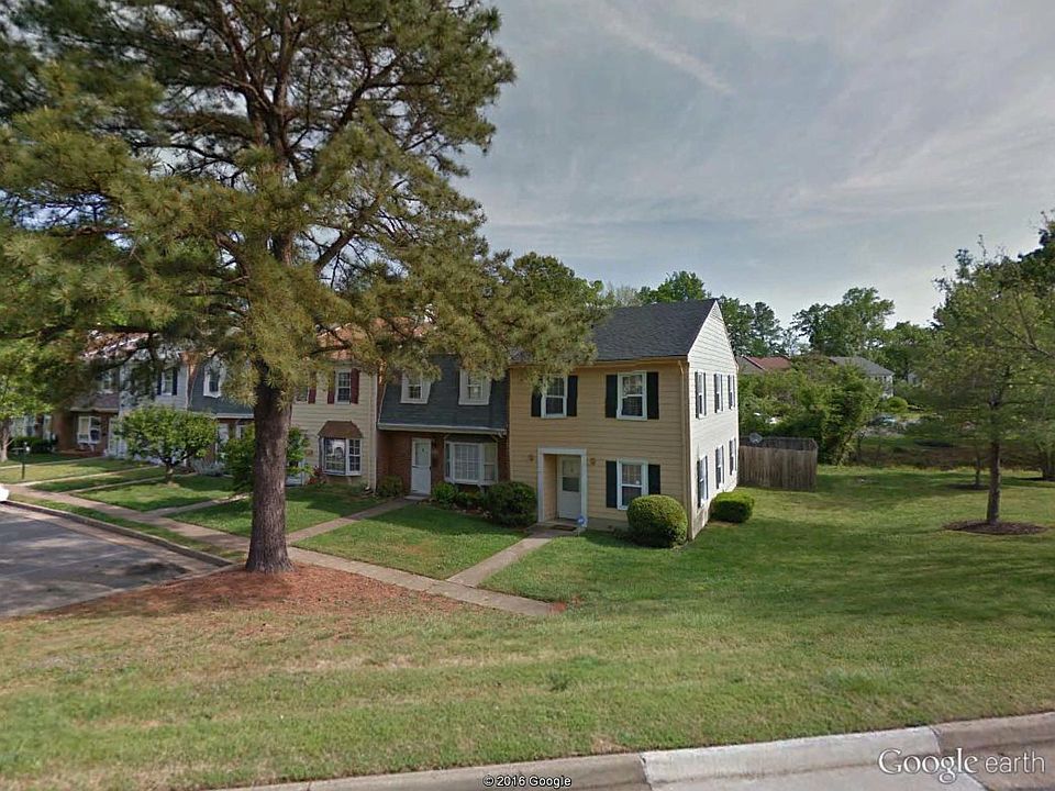2nd image of 8002 Provincetown Dr