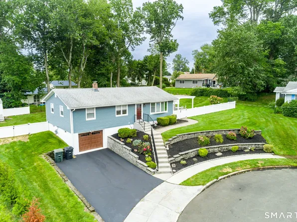 162 Cornflower Drive, Milford, CT 06460