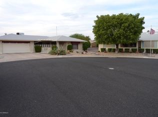 14204 N Driftwood Ct, Sun City, AZ 85351