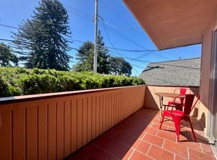 135 School St #2, Santa Cruz, CA 95060