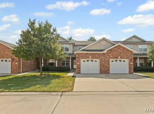 757 Michael St, O'Fallon, IL 62269