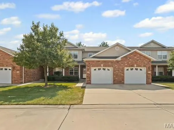 757 Michael St, O'Fallon, IL 62269