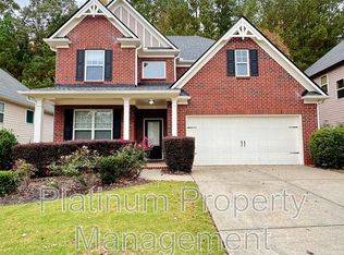 3065 Carrick Rd, Cumming, GA 30040